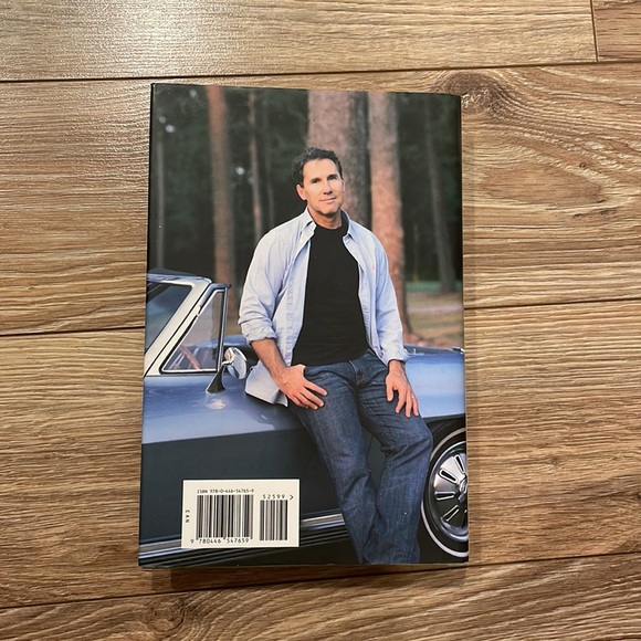 📚 5/$20 📚 The Best of Me - Picture 2 of 3